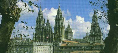 Santiago de Compostela visto pelos olhos da Organização das Cidades Património Mundial
